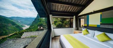 LUX* Tea Horse Road Stone Town