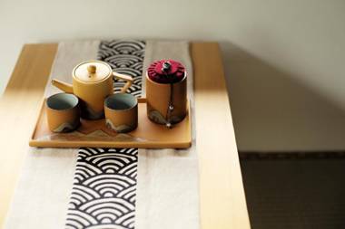 LUX* Tea Horse Road Stone Town