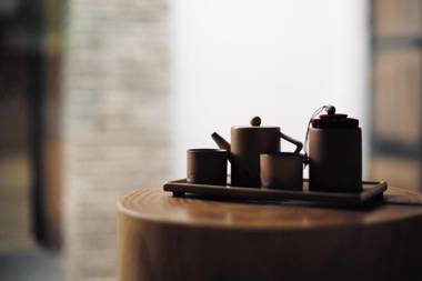 LUX* Tea Horse Road Da Ju Village