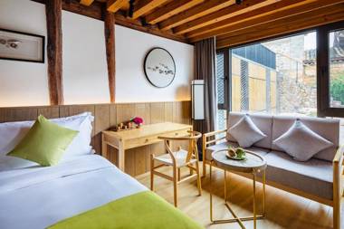 LUX* Tea Horse Road Da Ju Village