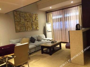 the No. 1 Courtyard Hotel