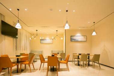 City Comfort Inn Lijiang Ancient City Qixing Street