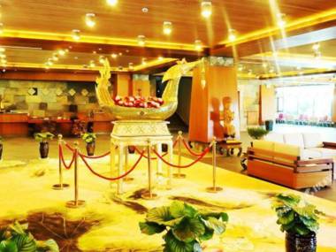 Jinheng International Hotel