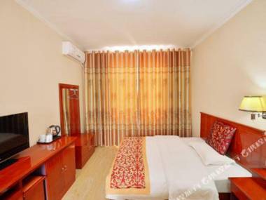 Kaixin Business Hotel