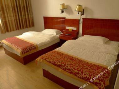 Kaixin Business Hotel