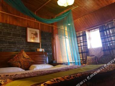 Lijiangchimuxuankezhan