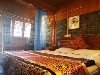 Lijiangchimuxuankezhan