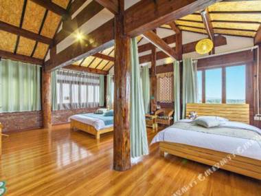 Li Jiang Shu He Wo Niu Inn