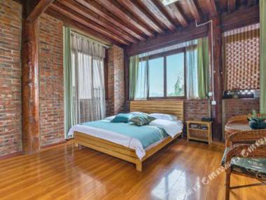 Li Jiang Shu He Wo Niu Inn