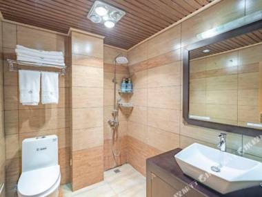 Yunshu Xiaozhu Boutique Inn