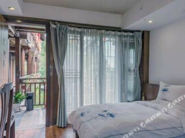 Yunshu Xiaozhu Boutique Inn