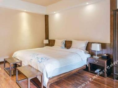 Yunshu Xiaozhu Boutique Inn