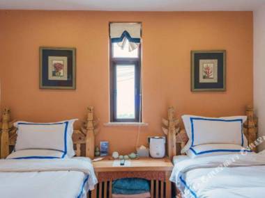 Yunshu Xiaozhu Boutique Inn