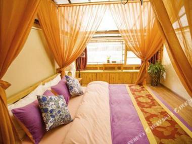 South Lotus Inn Lijiang