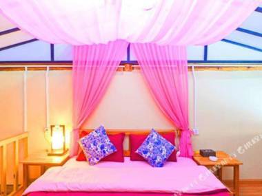 South Lotus Inn Lijiang