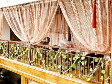 South Lotus Inn Lijiang