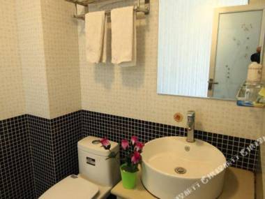 Lijiang Shengda Hotel