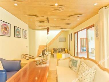 Lantingjiayuan Boutique Resort Hotel