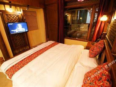 Lijiang Exquisite Villas