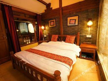 Lijiang Exquisite Villas