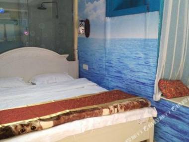 Lijiang Exquisite Villas