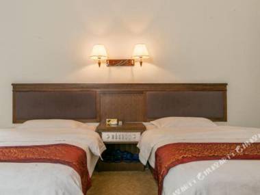 Dadongba Hotel Lijiang