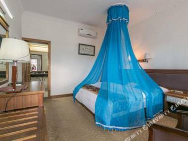 Dadongba Hotel Lijiang