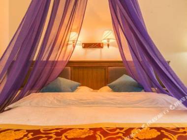 Dadongba Hotel Lijiang