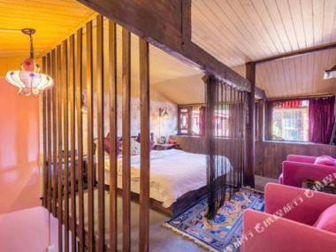 Yangjinma Manor Guesthouse