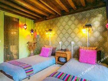 Yangjinma Manor Guesthouse