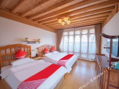 travel day and night inn