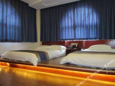 Yongsheng Chenghai Junpeng Hotel