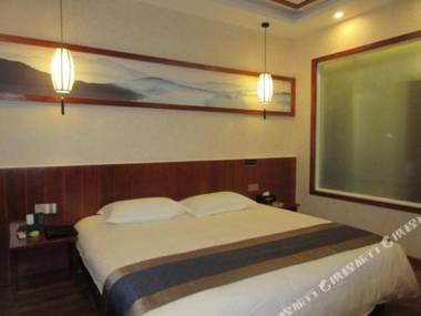 Yongsheng Chenghai Junpeng Hotel