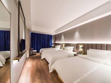 7 Days Inn (Lijiang Old Town  The Grand Water Wheel Airport Shuttle Bus Stop)