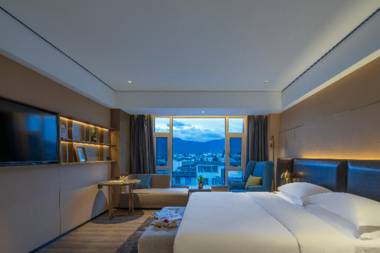 Echarm Plus Hotel Lijiang Ancient City