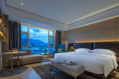 Echarm Plus Hotel Lijiang Ancient City
