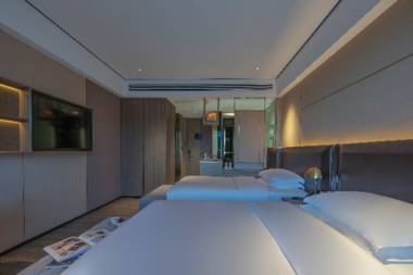 Echarm Plus Hotel Lijiang Ancient City