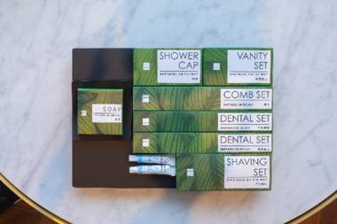 Echarm Plus Hotel Lijiang Ancient City