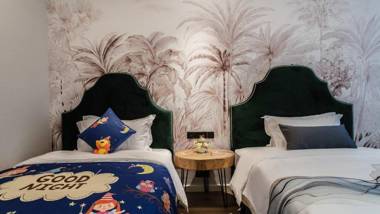 Lijiang Huamah Hotel