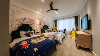 Lijiang Huamah Hotel