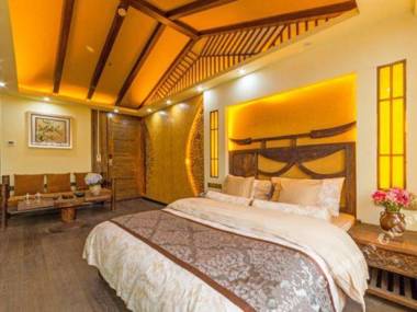 An Bian Yu Xuan Ge Jing Pin Ke Zhan (Li Jiang Yu Xuan Dian )