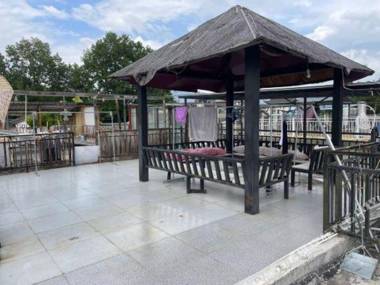 Li Jiang Xi Bo Jia Yuan Inn