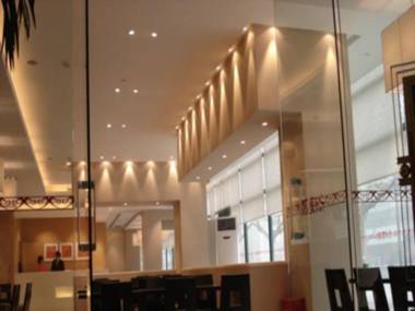 Jinjiang Inn Zhengzhou Chengdong Rd