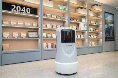 Ji Hotel Zhengzhou Convention and Exhibition Center Weilai Road