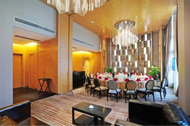 Aloft Zhengzhou Shangjie