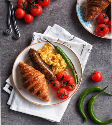 Sofitel Zhengzhou International