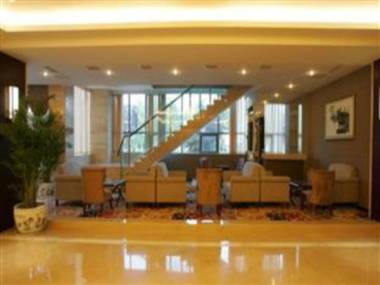 Dahe International Hotel