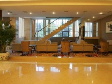 Dahe International Hotel