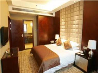 Dahe International Hotel