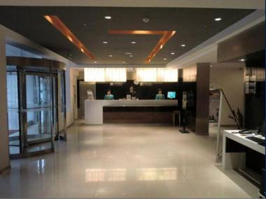 Jinjiang Inn Zhengzhou Dashi Bridge